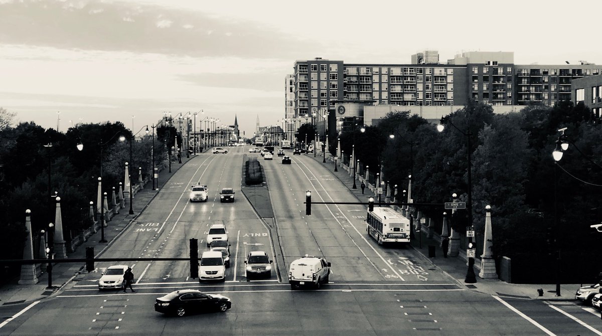 thadbergmeier's tweet photo. Leaving #Chicago this morning. Praying for this city. So much culture &amp; diversity...and need. Many good churches here, but they need more! The world is here! #EveryEthne ⁦@ABWE_Intl⁩ https://t.co/QNsI10qMlc