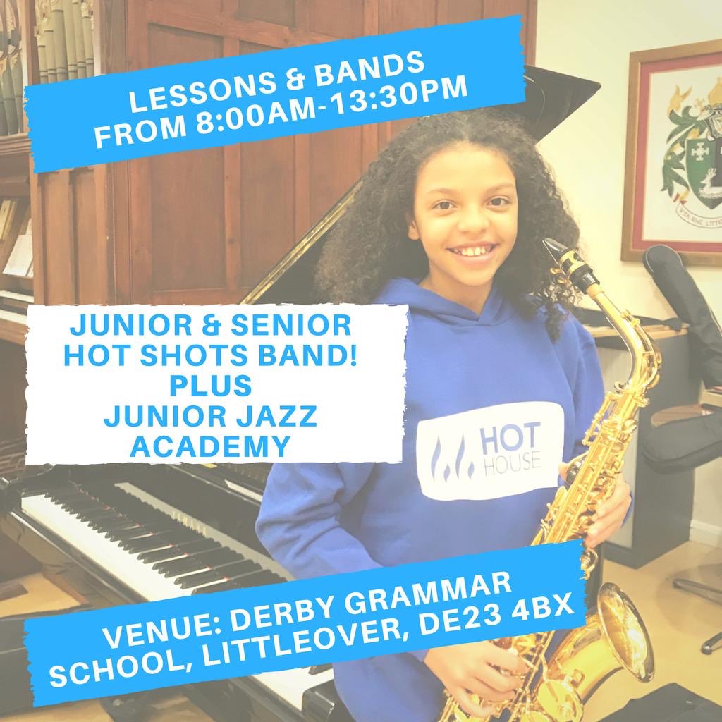 hhjazzintern's tweet photo. @HHMusicSchool are looking for new musicians right now!!! Come along and have a go! Why not?? ^RP @hhyouthjazz @hhjazzstaffs #freshchops #musiciscalling https://t.co/cIJ7weMzu5