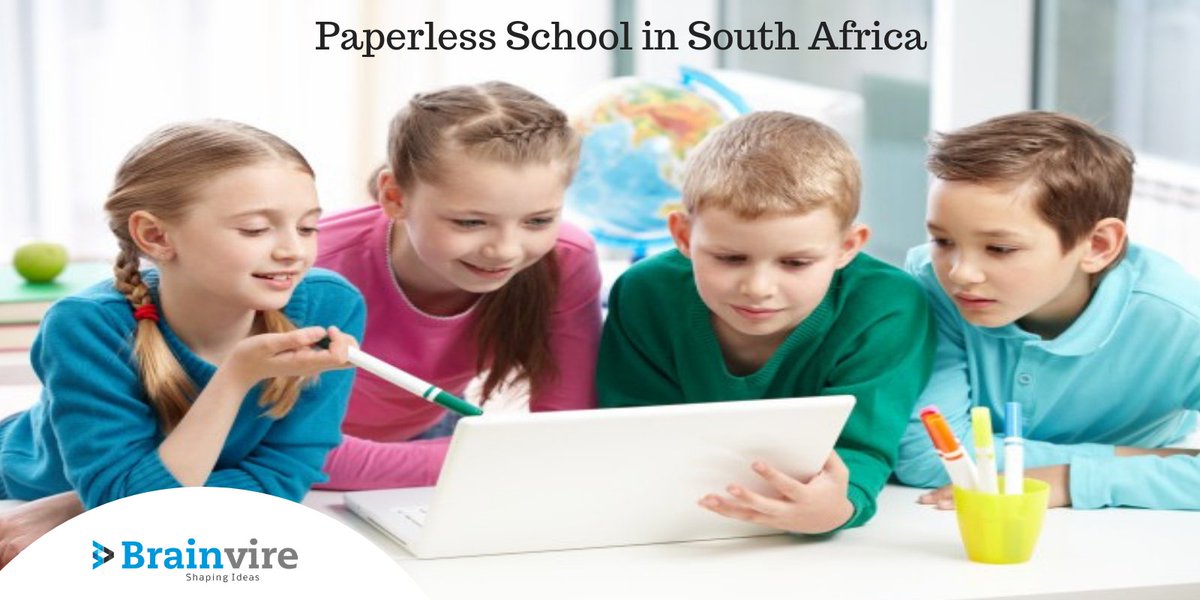 capra_cynthia's tweet photo. Paperless School - Remodelling the education system in South Africa’s Cameroon region!  https://t.co/4U4CrJOShm
#Paperless #School #SouthAfrica https://t.co/TgWlRaRKqa
