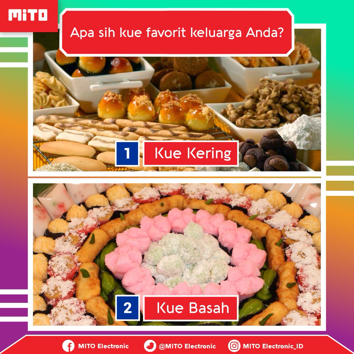 MITO Electronic tweet media