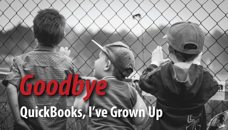 jsilvani's tweet photo. When it's time to say "Goodbye QuickBooks" https://t.co/OE2xCiwRmE
#businesses @GoGravityOnline #CloudAccounting #Software #revenue #recognition #RevRec #technology #MsPartner #MsDynComm #BizTech #SMB #AICPA #CloudComputing #Innovators #NYTech #DCTech #SanFranTech https://t.co/drRG8DxkpQ