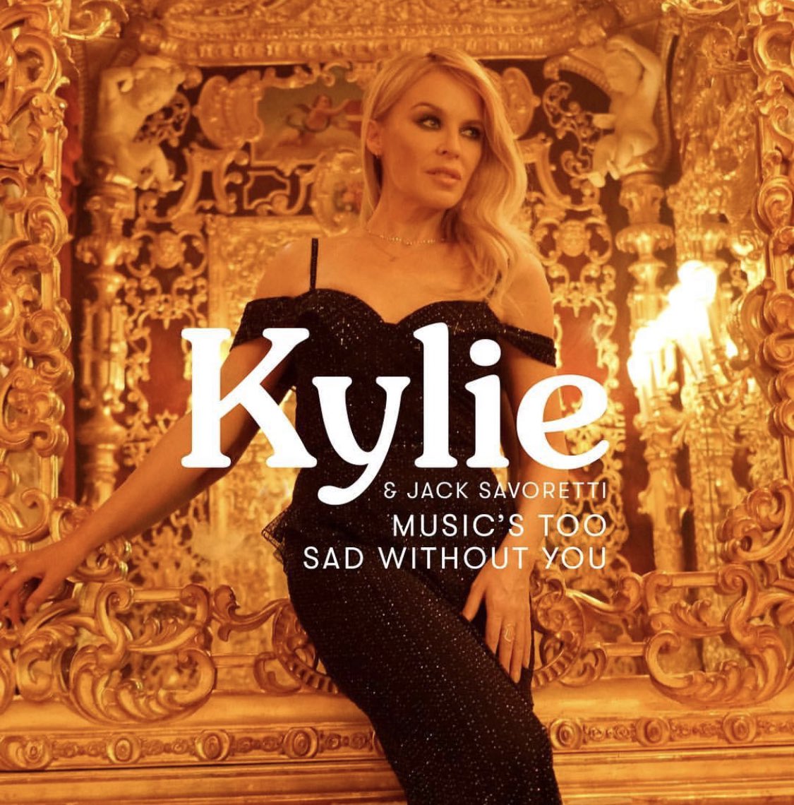 kmloversarg's tweet photo. #MusicsTooSadWithoutYou será estrenado mañana en la BBC Radio como lo ha hecho siempre Kylie.

El vídeo verá pronto la luz. https://t.co/4B5Zvh5DfR