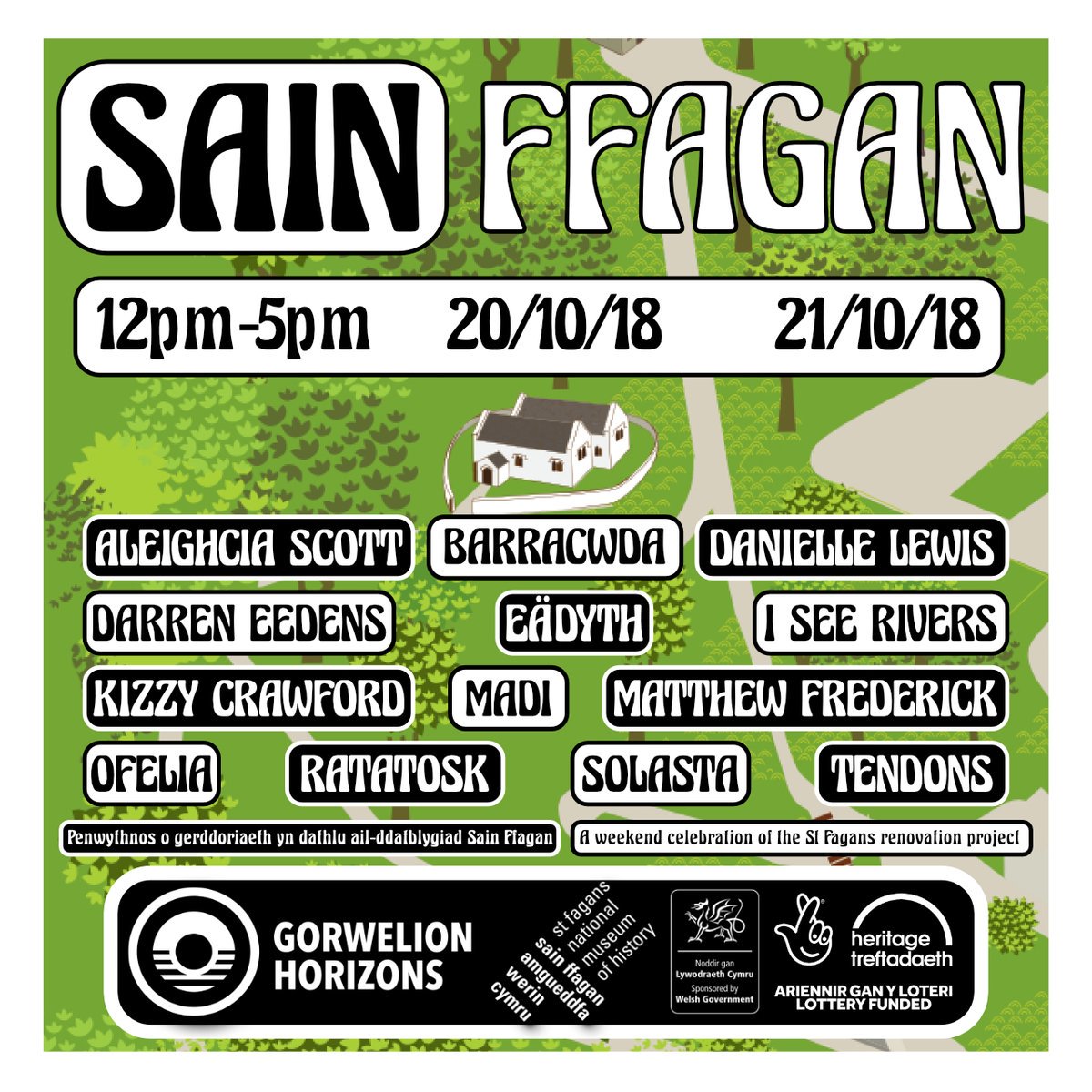 Matthew Frederick (@mattjfrederick) on Twitter photo I'll be playing #SainFfagan for <a href="/HorizonsCymru/">Horizons / Gorwelion</a> at <a href="/StFagans_Museum/">Sain Ffagan | St Fagans</a> next weekend alongside #FriendsOfFrederick <a href="/Ofeliaband/">Ofelia</a> <a href="/ISEERIVERS/">I SEE RIVERS</a> <a href="/TendonsMusic/">Tendons</a> @madibanduk <a href="/imdaniellelewis/">Danielle Lewis</a> <a href="/kizzkez/">kizzkez</a> & more! facebook.com/events/1758616… I'll be playing #SainFfagan for <a href="/HorizonsCymru/">Horizons / Gorwelion</a> at <a href="/StFagans_Museum/">Sain Ffagan | St Fagans</a> next weekend alongside #FriendsOfFrederick <a href="/Ofeliaband/">Ofelia</a> <a href="/ISEERIVERS/">I SEE RIVERS</a> <a href="/TendonsMusic/">Tendons</a> @madibanduk <a href="/imdaniellelewis/">Danielle Lewis</a> <a href="/kizzkez/">kizzkez</a> & more! facebook.com/events/1758616…