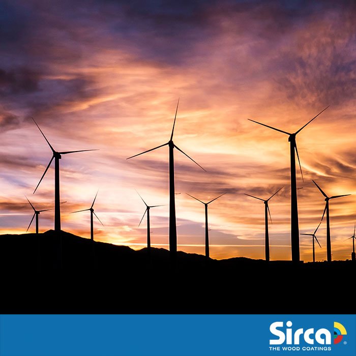 Sirca_Spa's tweet photo. New solutions, more and more focused on the environment. Also for our resins. Discover #BioRes: a new range of resins suitable for general purposes formulated with raw materials issued from vegetable materials. https://t.co/naXl6kRWpL https://t.co/hhk3WZSATb