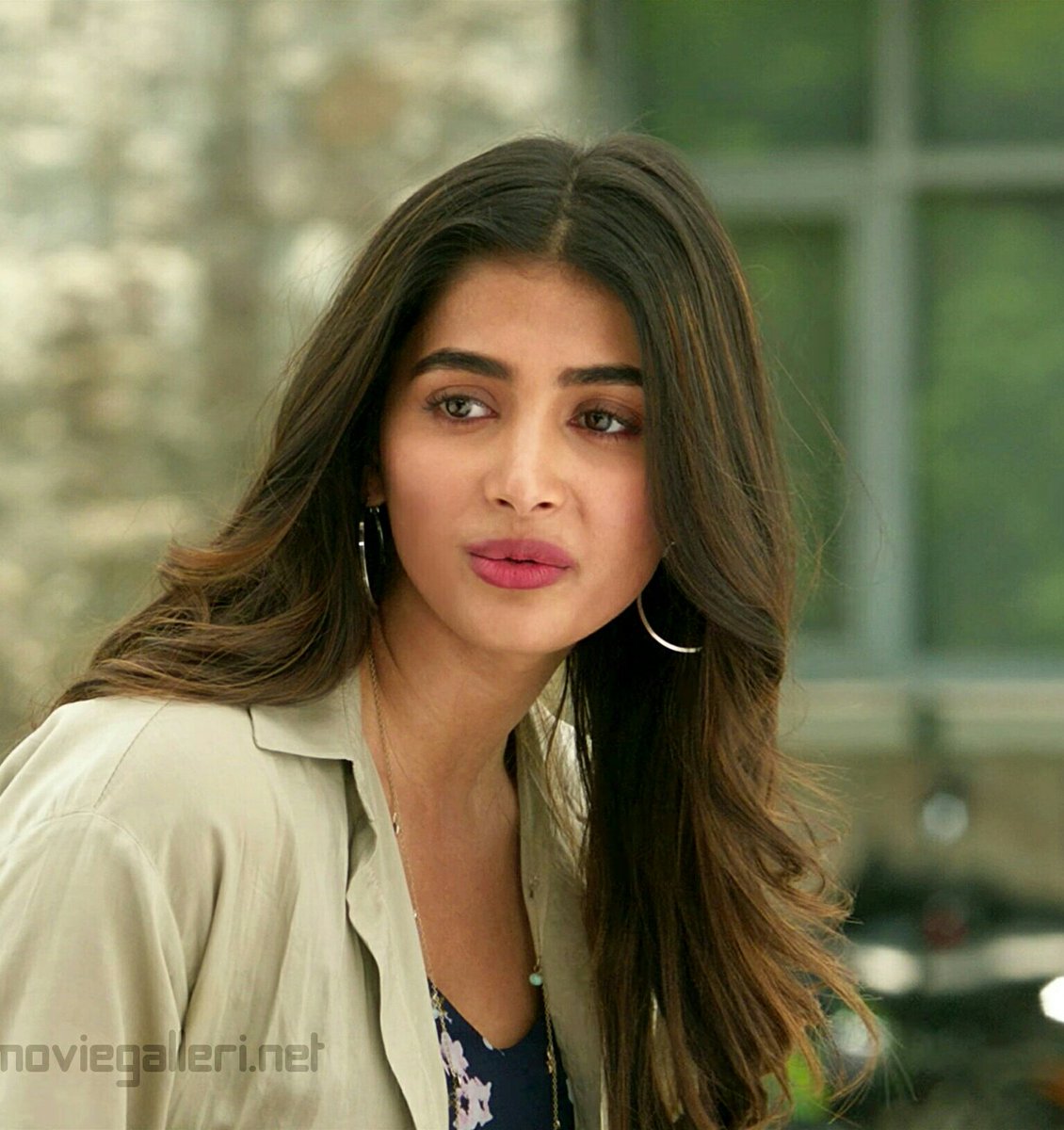 This time your bday gift is given from audience i.e., #AravindhaSametha blockbuster success. You have to reach so many hits in future and happiness throughout the life #AdvHbdPooja🎂