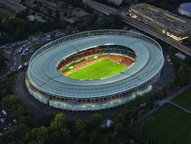 The World Stadium tweet media