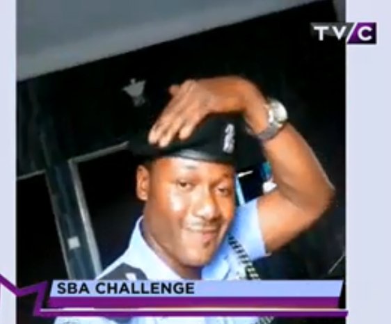 TVCconnect's tweet photo. Check out some of the reactions to @falzthebahdguy #SBAChallenge on #EntSplash #PerformanceFriday with @kinghojay
Watch live: https://t.co/IqurSoHkgr https://t.co/hGbPMeNS1H