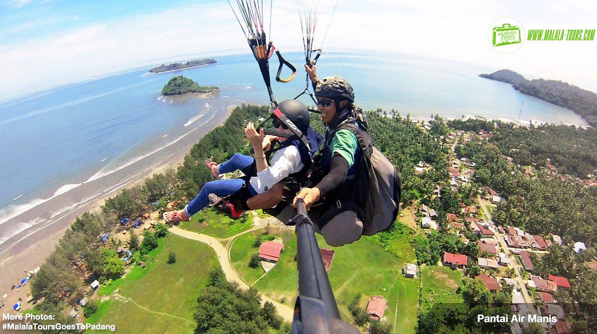 Malala Tours On Twitter Masih Di Sekitaran Kota Padang