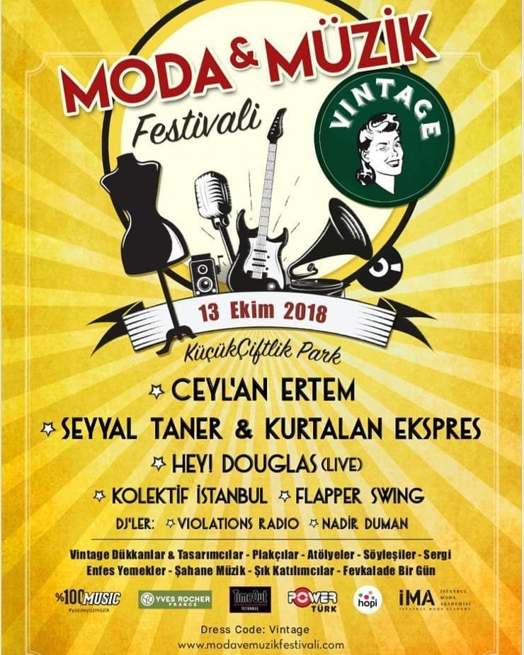 PostMonde (@postmonde) on Twitter photo Bu tweet'i RT yapan bir takipçimiz <a href="/modavemuzikfest/">Moda ve Müzik Festivali</a>'e çift kişilik davetiye kazanıyor! Bu tweet'i RT yapan bir takipçimiz <a href="/modavemuzikfest/">Moda ve Müzik Festivali</a>'e çift kişilik davetiye kazanıyor!