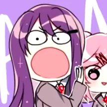 OfficialNatsuki's tweet photo. Почему я ору?! Юри такая няшная и орная! https://t.co/cjNNh93ER9