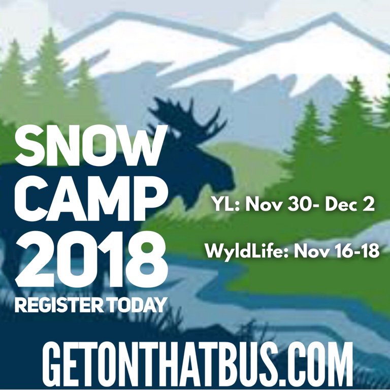 RCHSYL's tweet photo. Snow Camp Registration is Now LIVE! Sign up today!! https://t.co/7Dw09kfEir https://t.co/G5cZGoyF6G