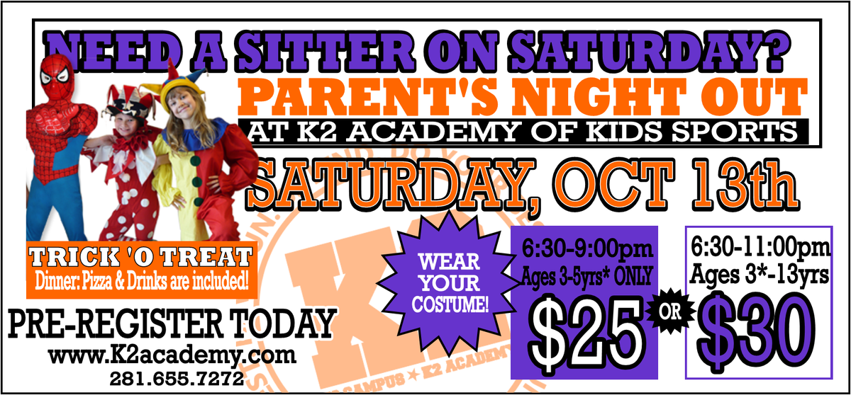 K2 Academy & Campus tweet media