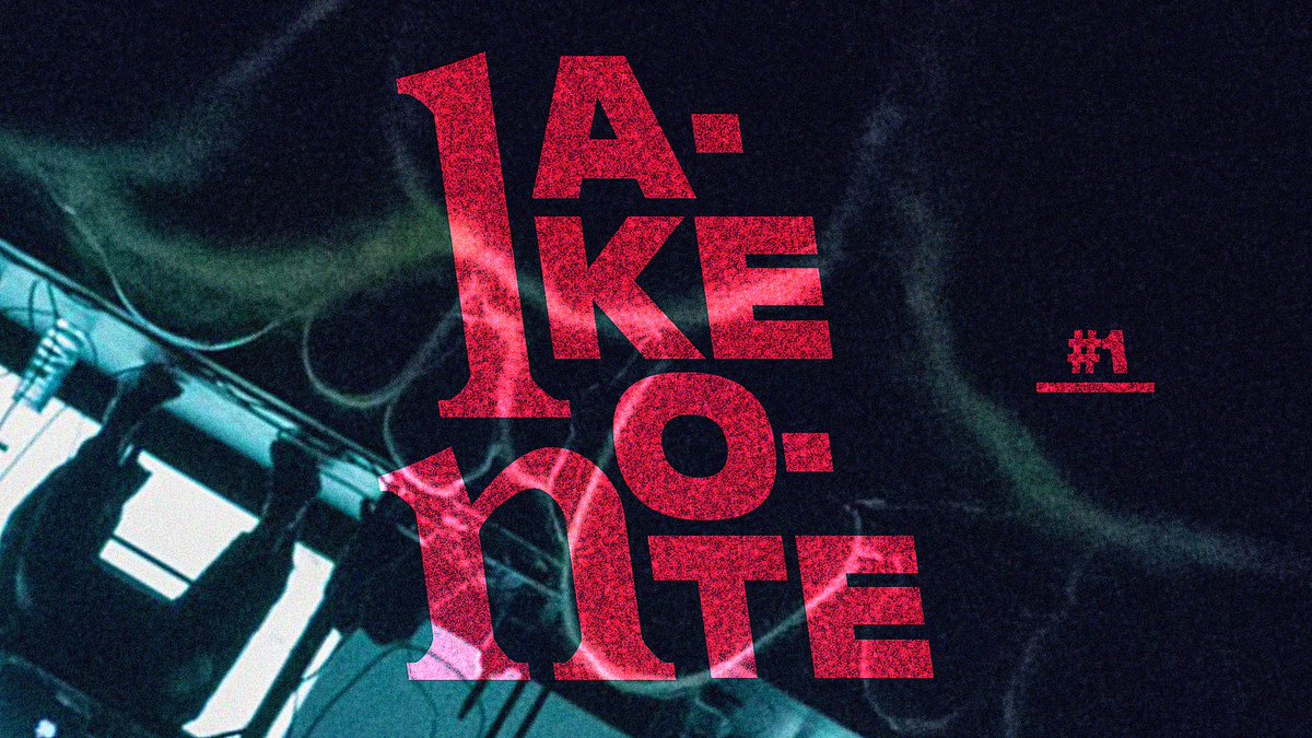 Lake_Note's tweet photo. #LakeNote odsad u formi pdf zinea! Downloadajte pilot epizodu:
💙https://t.co/R9mnZrShZl 💙 https://t.co/GgZaK0LoXq