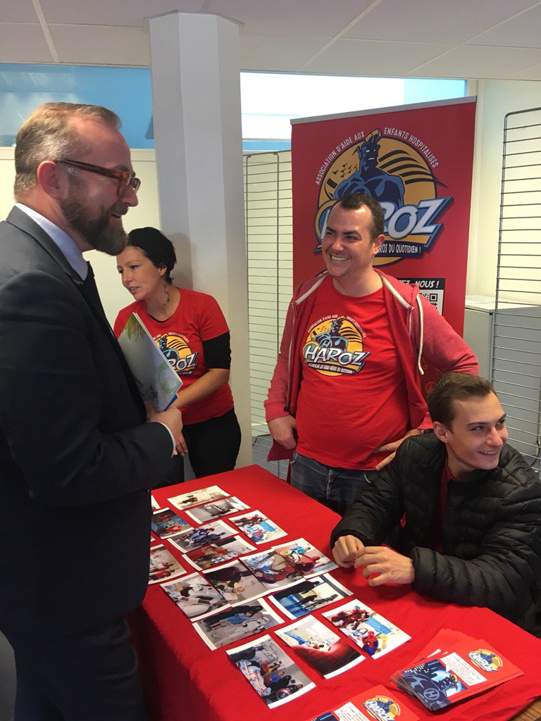 Le French Impact tweet media