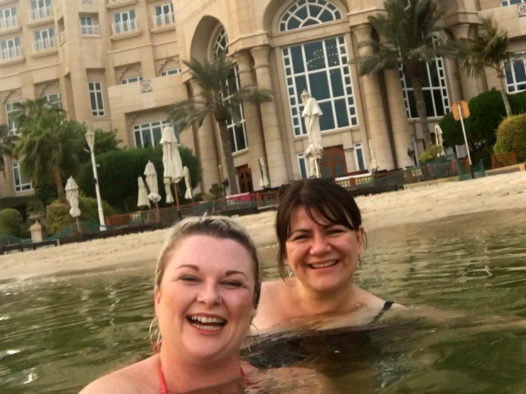 melandjake99's tweet photo. Missing the amazing Four Seasons #Doha. Never stayed in a Four Seasons Hotel before but this one stole my heart - seriously. Some of the best service I've ever had and mouthwatering food #CardiffTogether #DohaTogether #ad #presstrip #goingplacestogether #FSDoha #luxury #hotel https://t.co/PSnnVr7KXm