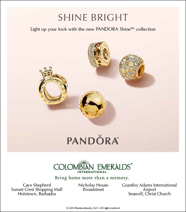 Cave Shepherd Sunset Crest Shopping Mall, Saint James (+1 2466294927)