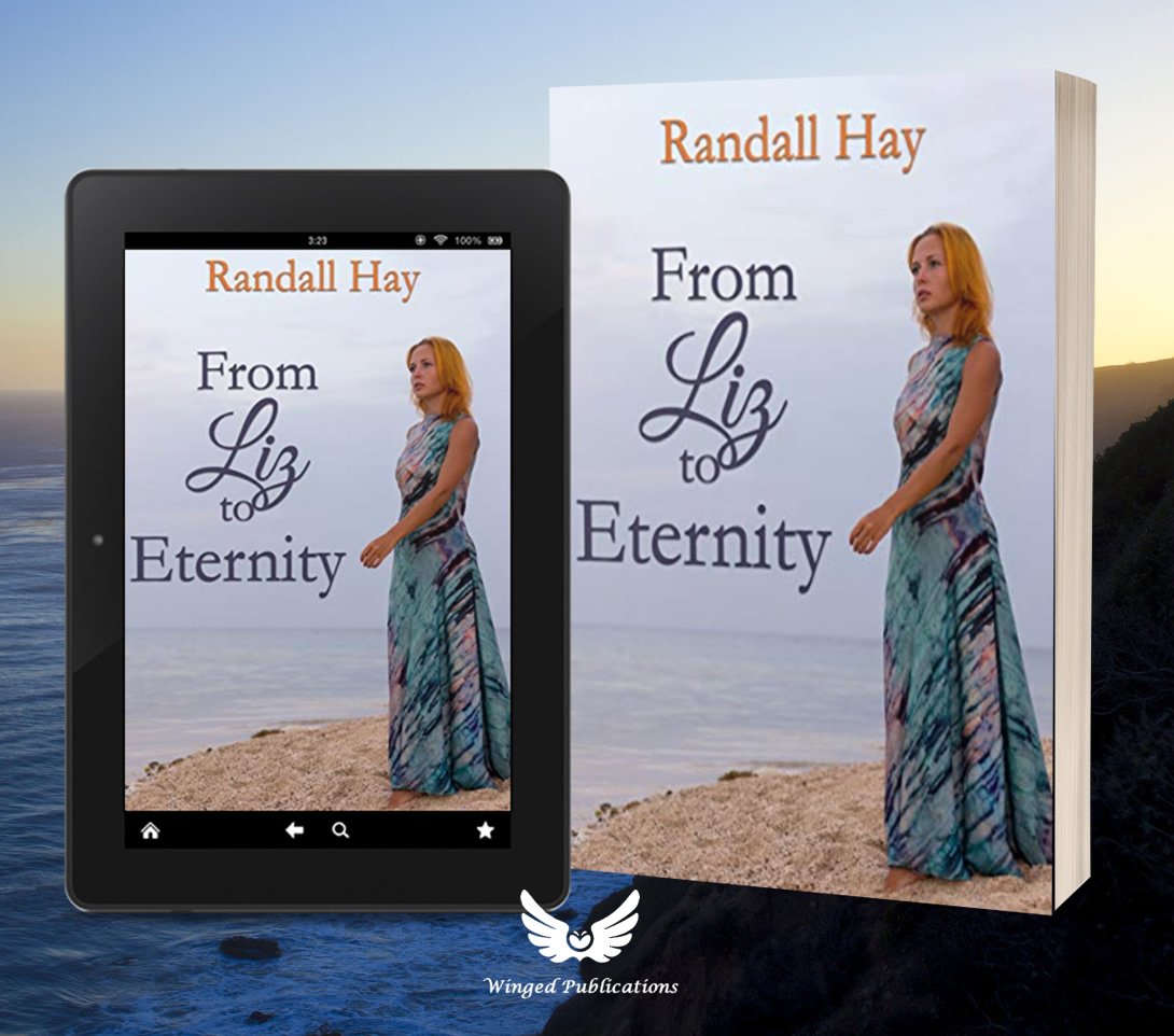 forgetmenotroma's tweet photo. From Liz to Eternity by Randy Hay https://t.co/2fhkcAGM1y
On a fateful day Elizabeth finds herself guardian of her four orphaned nieces. She loves the little girls dearly, but doesn't know how she'll be able to take care of them and also keep working. #mustread #weekendreading https://t.co/UyIHyIOqjO