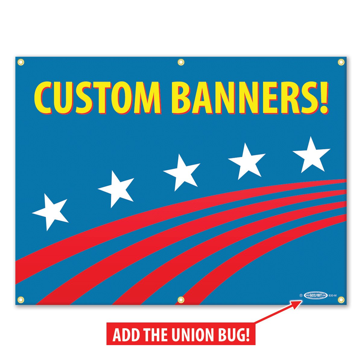 Jos Berning Printing On Twitter Need A Custom Banner To Get Your