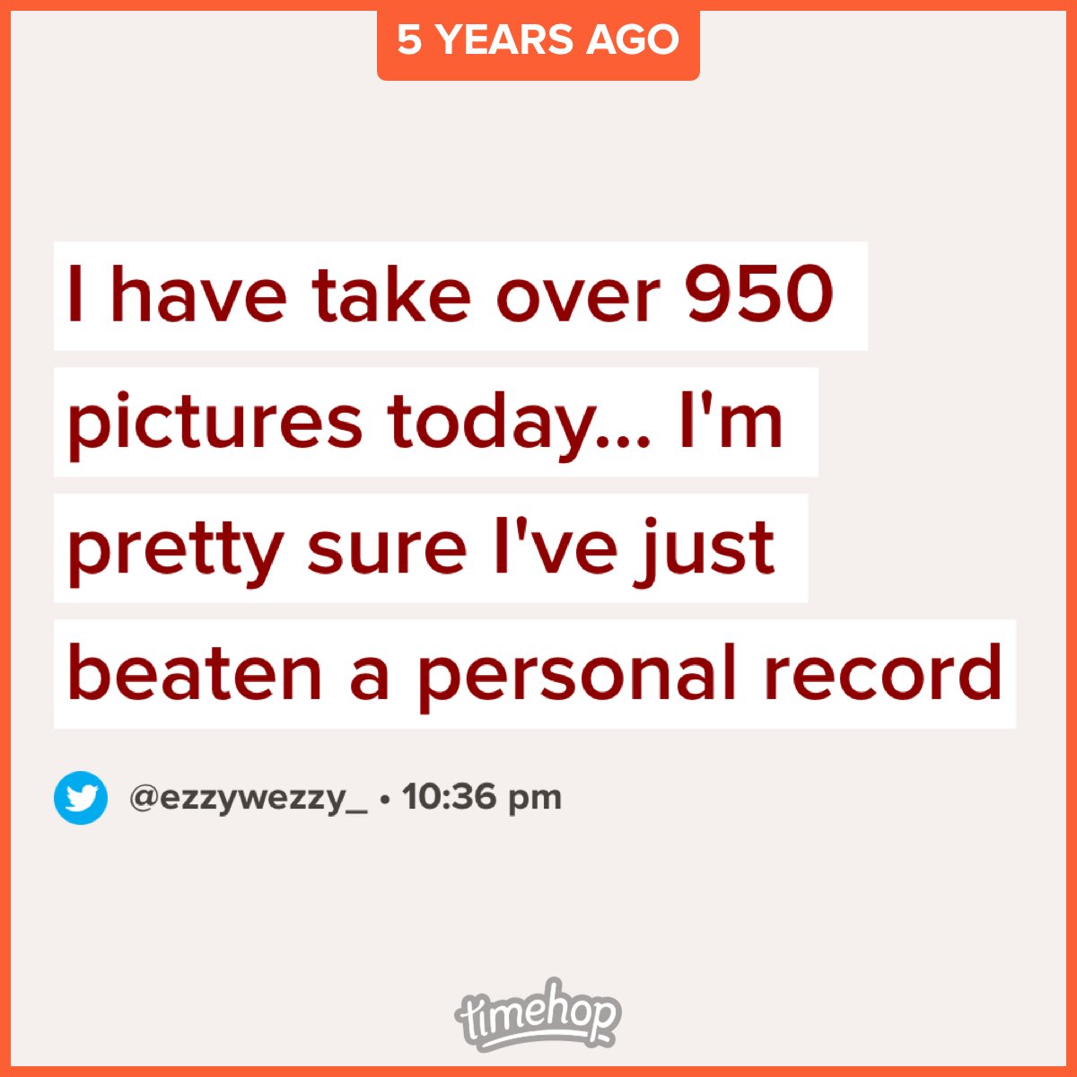 ezzywezzy_'s tweet photo. What a joke. I hit 2,000 on this past wedding https://t.co/sNgK3kFzrE