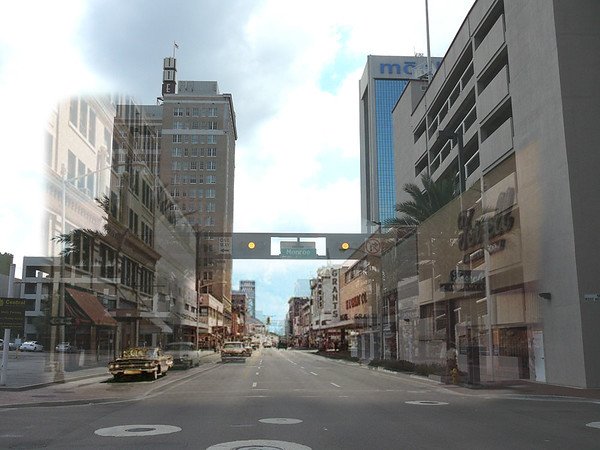 Join <a href="/TheJaxsonMag/">The Jaxson</a> and <a href="/WJCTJax/">WJCT Public Media</a> on October 23 for a free discussion about how the history and importance of a space becomes forgotten over time and how these spaces can affect the redevelopment of #Jacksonville :
bit.ly/2IUlBG0