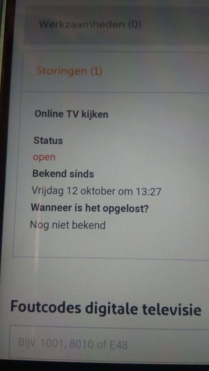 ModeBo's tweet image. Een boek lezen over online trends, wanneer heb je daar tijd voor? Nu! Al een uur #storingziggo #landsmeer