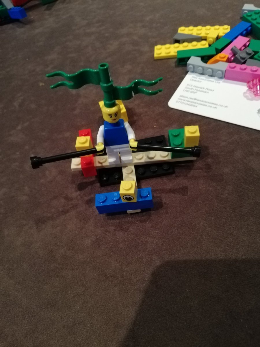 ChalaSawrey's tweet photo. The future of collaboration ?? #collaborationCMI2018 https://t.co/yCcTWpGGsj