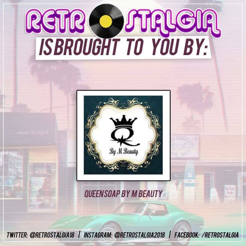 Retrostalgia18's tweet photo. Retrostalgia is brought to you by MBeauty2017. 🥀  #SSCRRetrostalgia2018 #SSCRRetrostalgia https://t.co/zNRoTOlZ3R