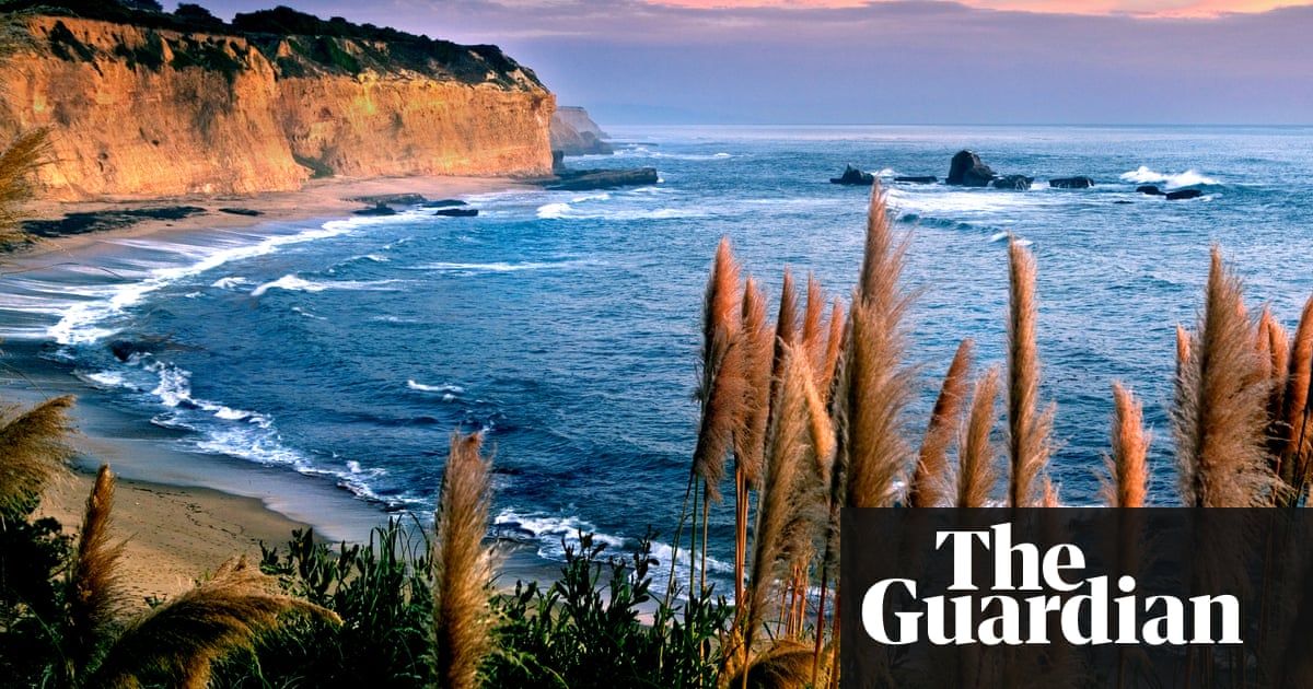 maxboykoff's tweet photo. #climatechange, subsidence, sea level rise & my kids' hometown of #SantaCruz #California https://t.co/KIoZ9MPWtO by @olliemilman @guardian "climate change is accelerating this process...buildings are expected to be at risk from flooding within 12 years with 4in of sea level rise" https://t.co/Dup80LkuDb