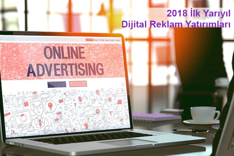 2018 İlk Yarıyıl Dijital Reklam Yatırımları
<a href="/iabturkiye/">IAB TR</a> #AdEx-TR #digital
tolgasismanoglu.com/blog/2018-ilk-…