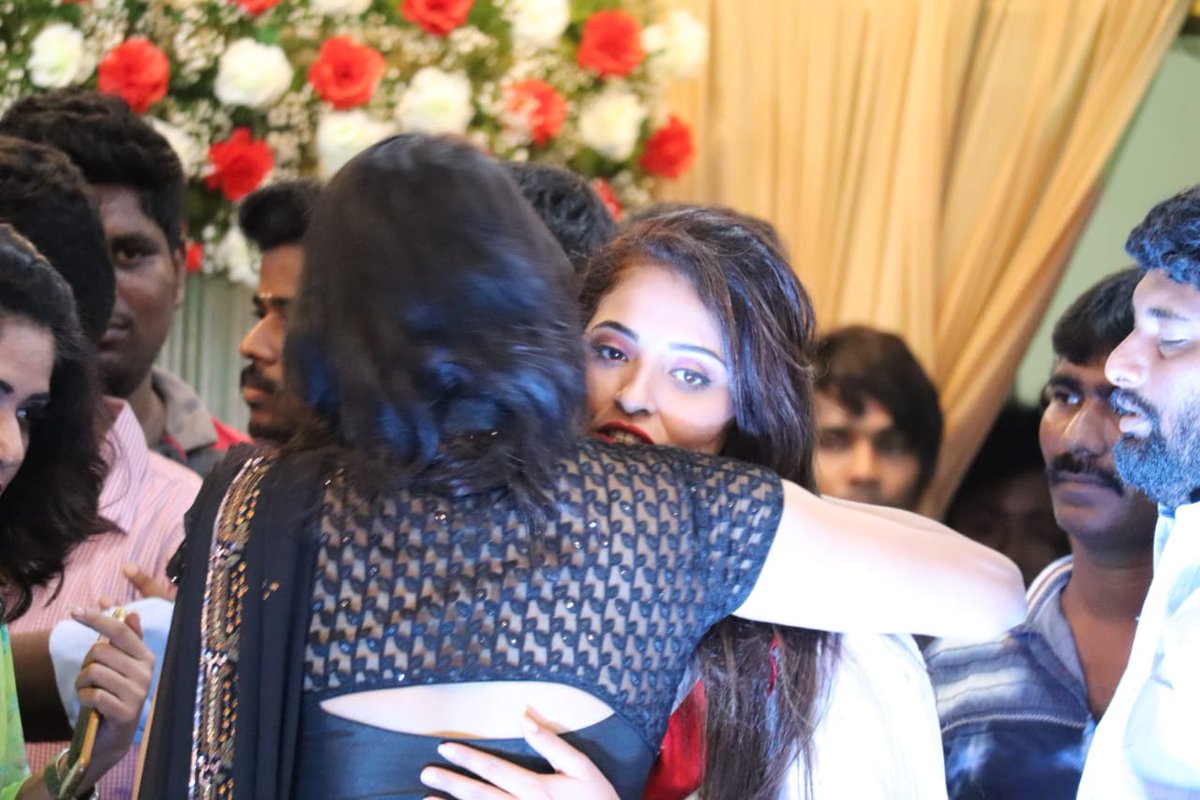 VinoTamizhanda's tweet photo. #FearlessqueenMumtaz https://t.co/fny2fdek3U