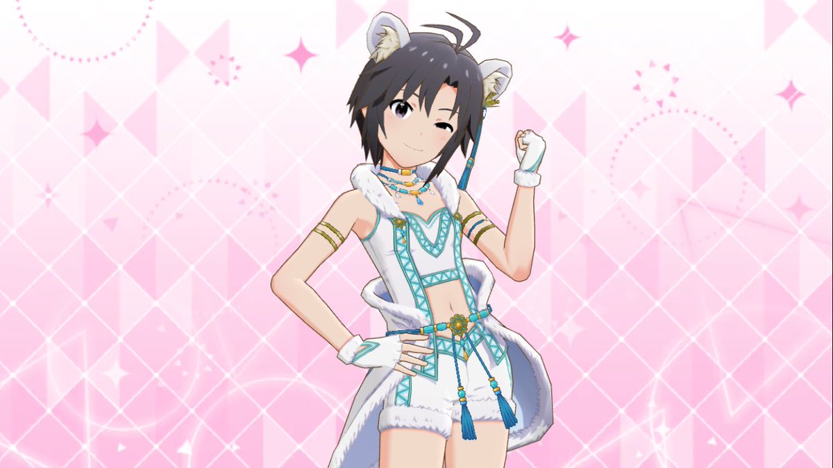 totoki_key's tweet photo. 真〜！！！ありがとうなの〜！ https://t.co/JyzhifErTK