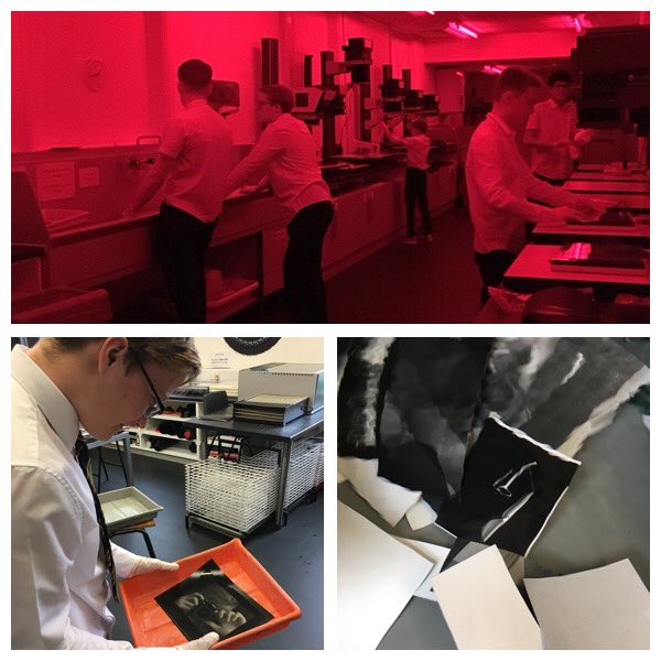 SACA_Art&DT on Twitter "Our GCSE photography students are producing