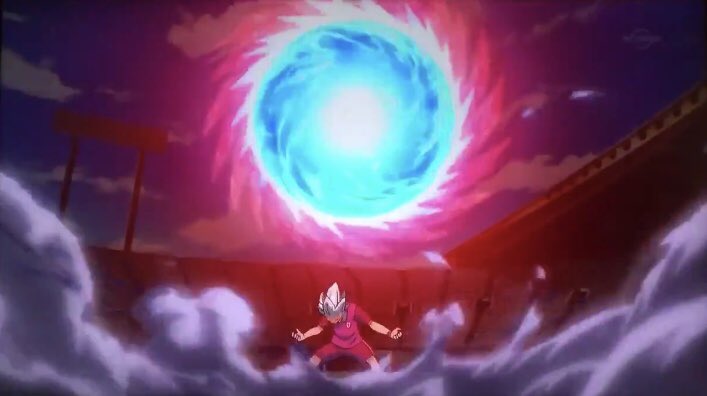 オリオンの使徒