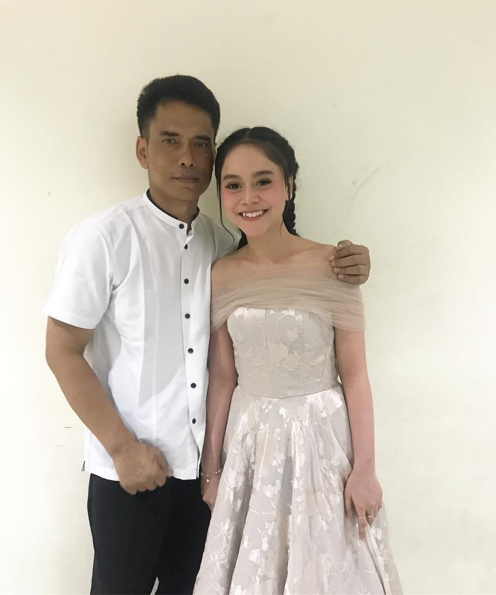 Wahwahwah😍😍😍 <a href="/Lesti_Jenong_DA/">Lestykejora</a> #IDA2018Lesti