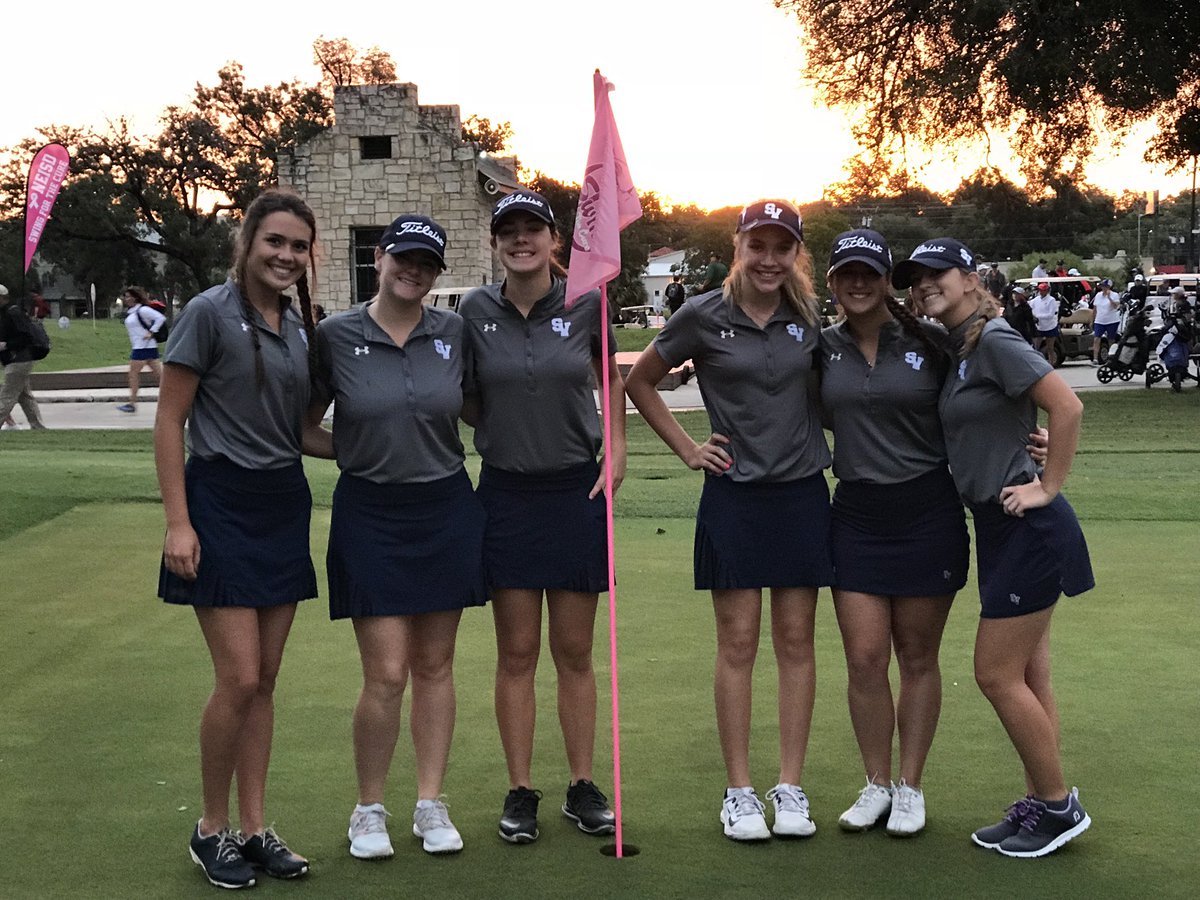 SVHSGOLF's tweet image. Great day to be a Ranger!!!
#swingforthecure