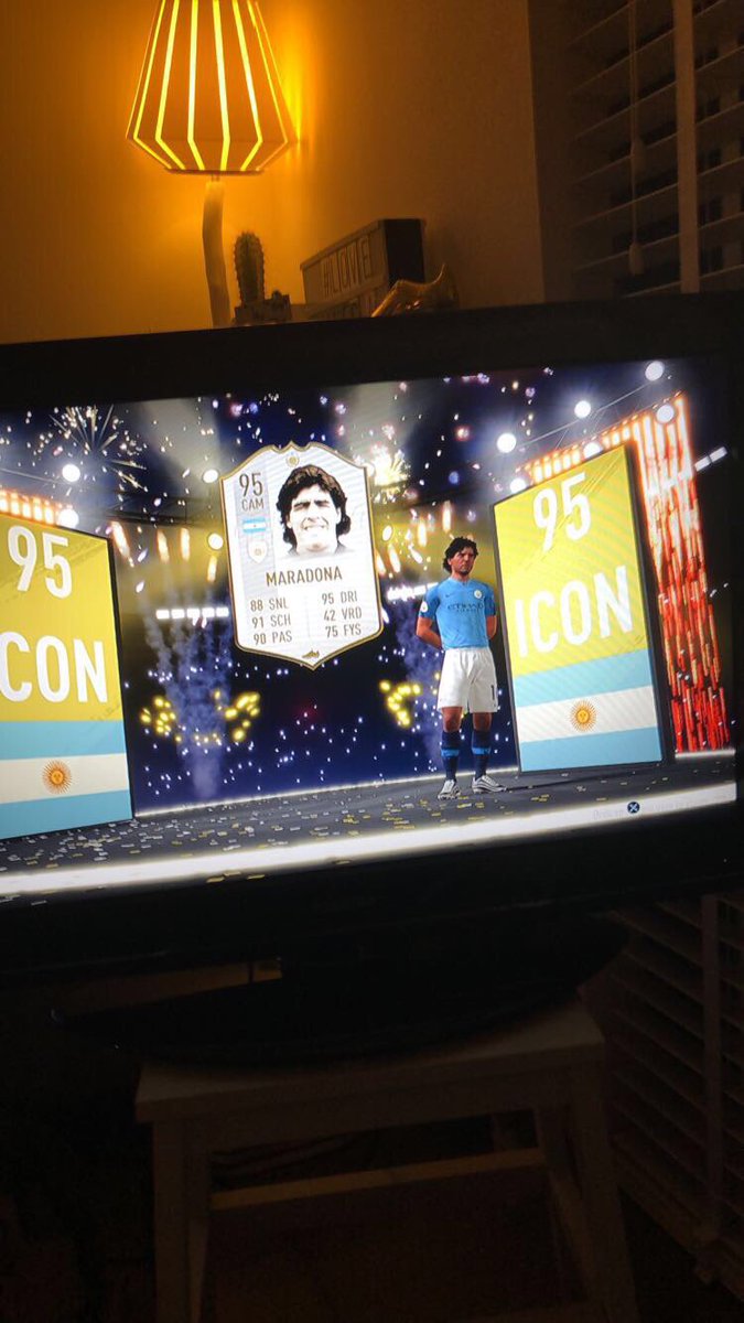 TimoRollof's tweet image. Thanks EA @EASPORTSFIFA @Feyenoord