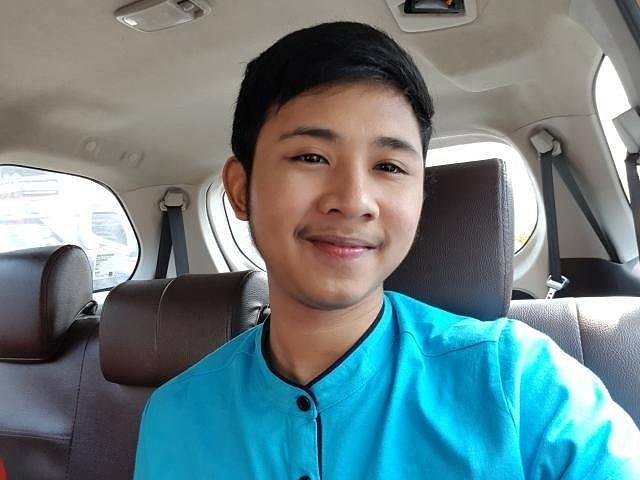 Manisss nya akhii <a href="/DA3_Rafly/">Muh.Rafly Heriawan</a> 

#IDA2018Rafly
<a href="/IndosiarID/">Indosiar ID</a>