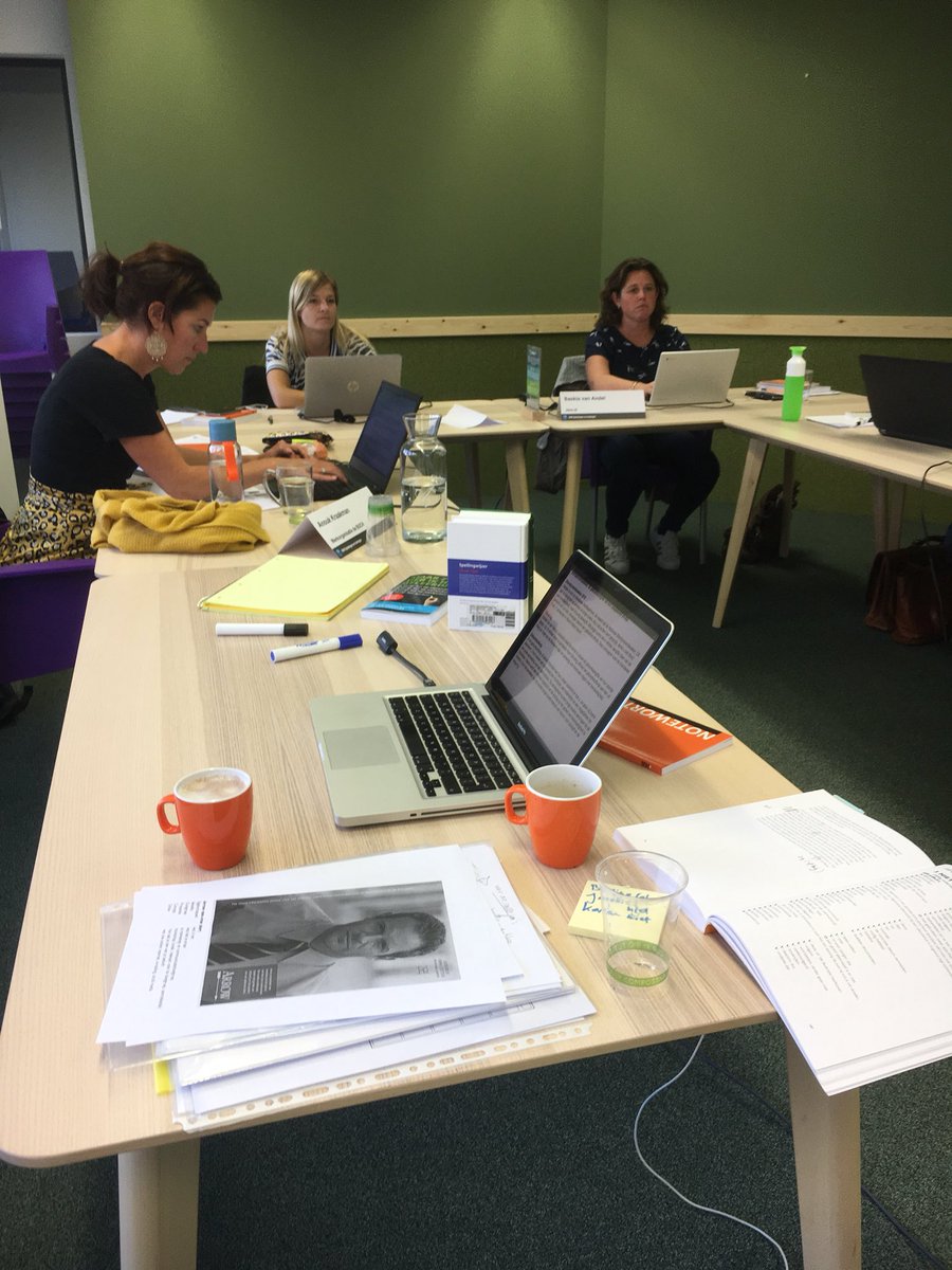 Dolf Weverink tweet media