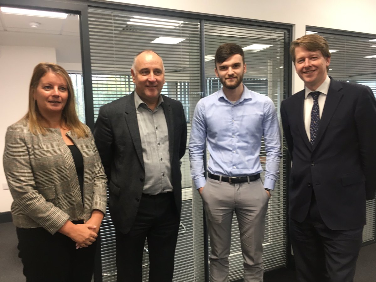WalkerWorcester's tweet image. A pleasure to visit @MBofWorcester this morning and hear about their investment in #Worcester support for #Apprenticeships &amp;amp; growing customer service team @LookersMercedes