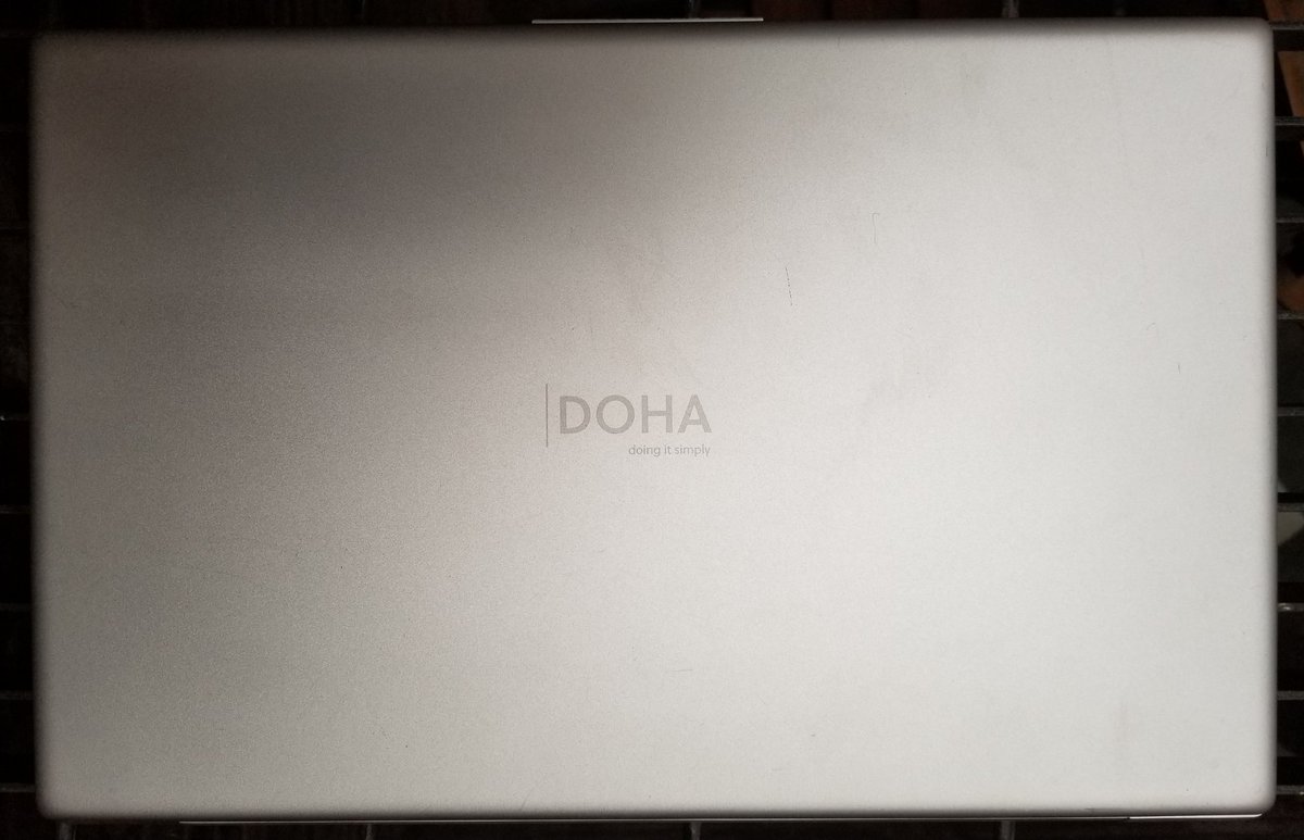 syeddoha's tweet photo. Going forward we will refer to all #Doha™(please notice the difference in attributions - we go strictly by #USPTO rules) Tablets and MiniPcs as #OmniTop™ (a #DawtsInc TM). We can't wait it to put the ® in our next batch of #Doha® #DohaLaptops. #DoingItSimply™ we'll come strong https://t.co/qlvtsc4ZFb