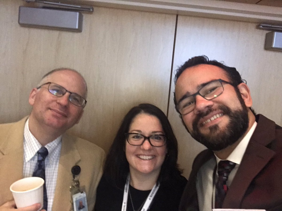 Kate_obgyn's tweet photo. Grateful for wonderful partners #ccpr18 #collaboration #colorectal #gynecology #urology @NCHforDocs @nationwidekids https://t.co/hAJO8OrXn7