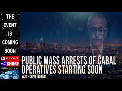 Margee11's tweet image. Q: Nov #TempMartialLaw, Activa.. #EBSSystem #ArrestPodesta incl 57,000 sealed indictments involve  prom ppl incl #USGov #HollywoodElites pt #ClintonSatanic int&apos;l #Pedogate/Pizzagate/Comet Ping Pong/Hollywoodgate #PedoChildTrafficking funded by #USTaxpayers thru #CIAMindControl