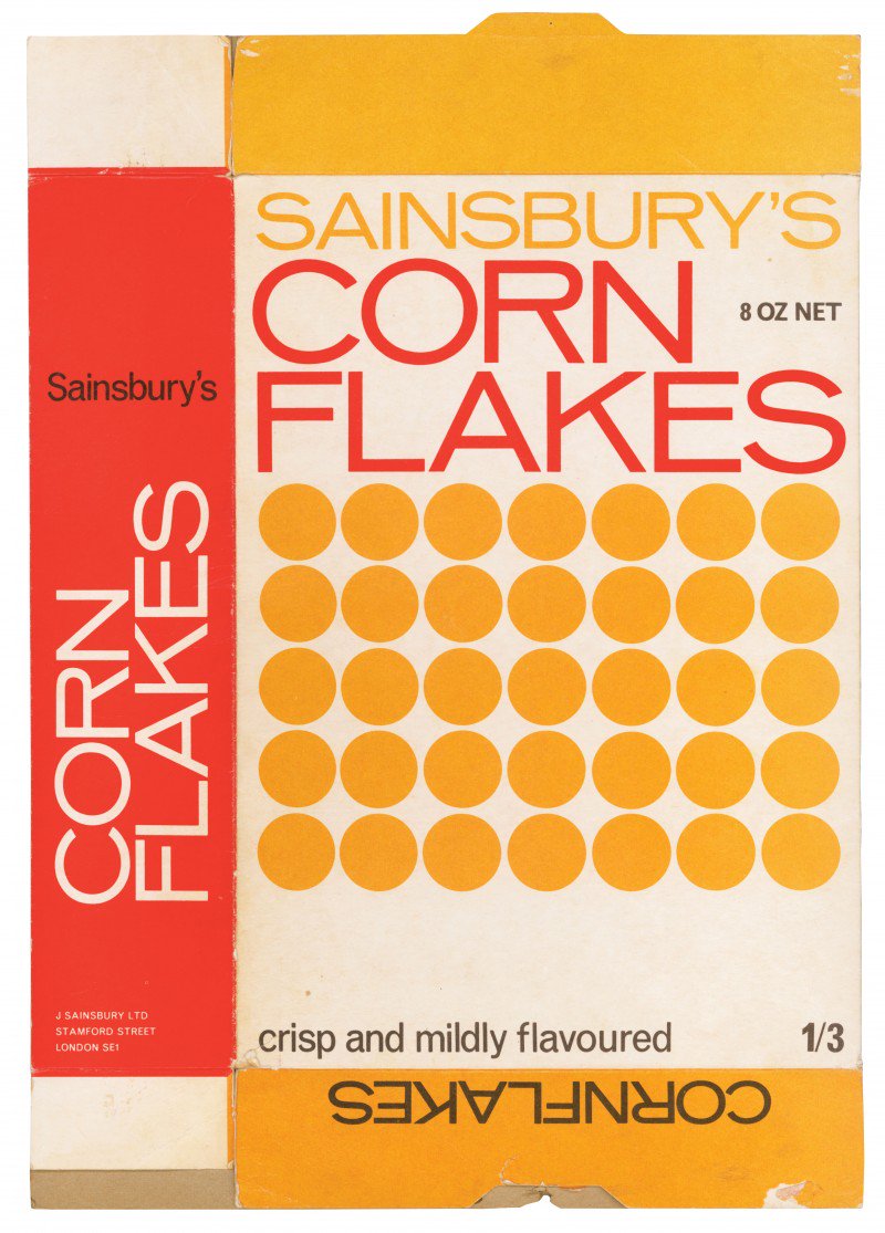 presentcorrect's tweet image. The Sainsburys Supermarket Packaging Archive is now online, and it is a thing of great beauty.

tinyurl.com/y78qrzv6
