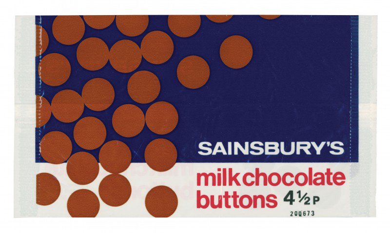 presentcorrect's tweet image. The Sainsburys Supermarket Packaging Archive is now online, and it is a thing of great beauty.

tinyurl.com/y78qrzv6