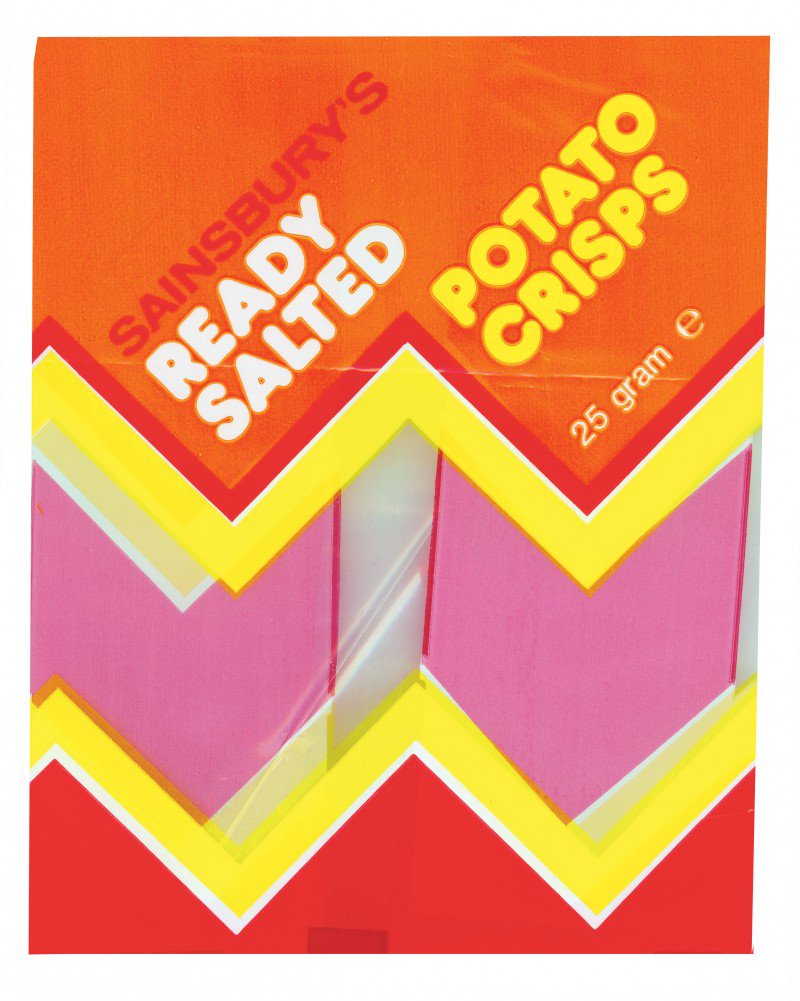 presentcorrect's tweet image. The Sainsburys Supermarket Packaging Archive is now online, and it is a thing of great beauty.

tinyurl.com/y78qrzv6