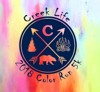CreeklandMS's tweet image. Sign up today and save!!! Price increases at midnight!
active.com/canton-ga/runn…
#CreekLife
#ColorRun2018
#Fundrunning