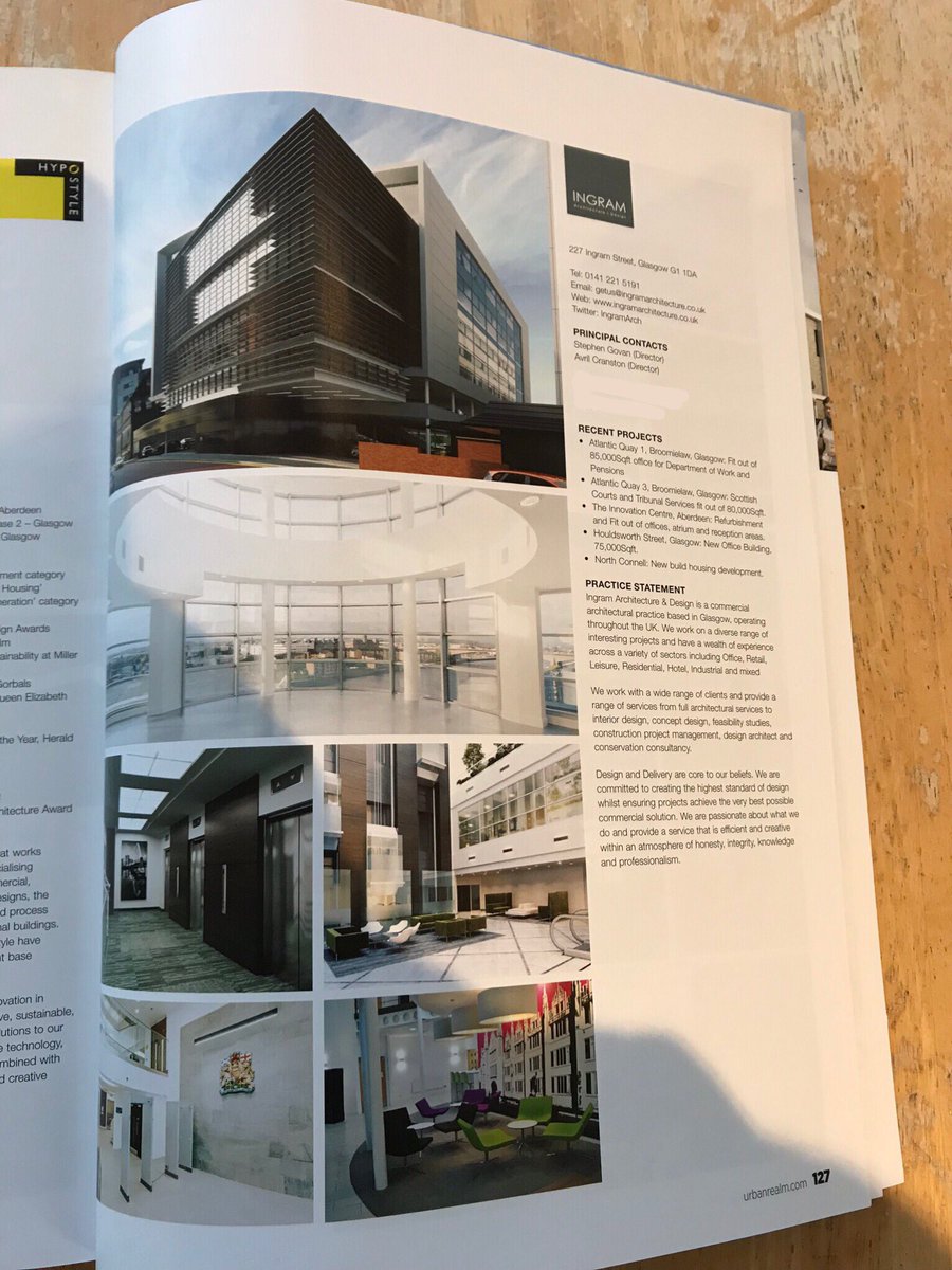 spatialgardner's tweet image. Our unexpected entries in this years Architecture Scotland Annual along with the marketing page we knew about!
