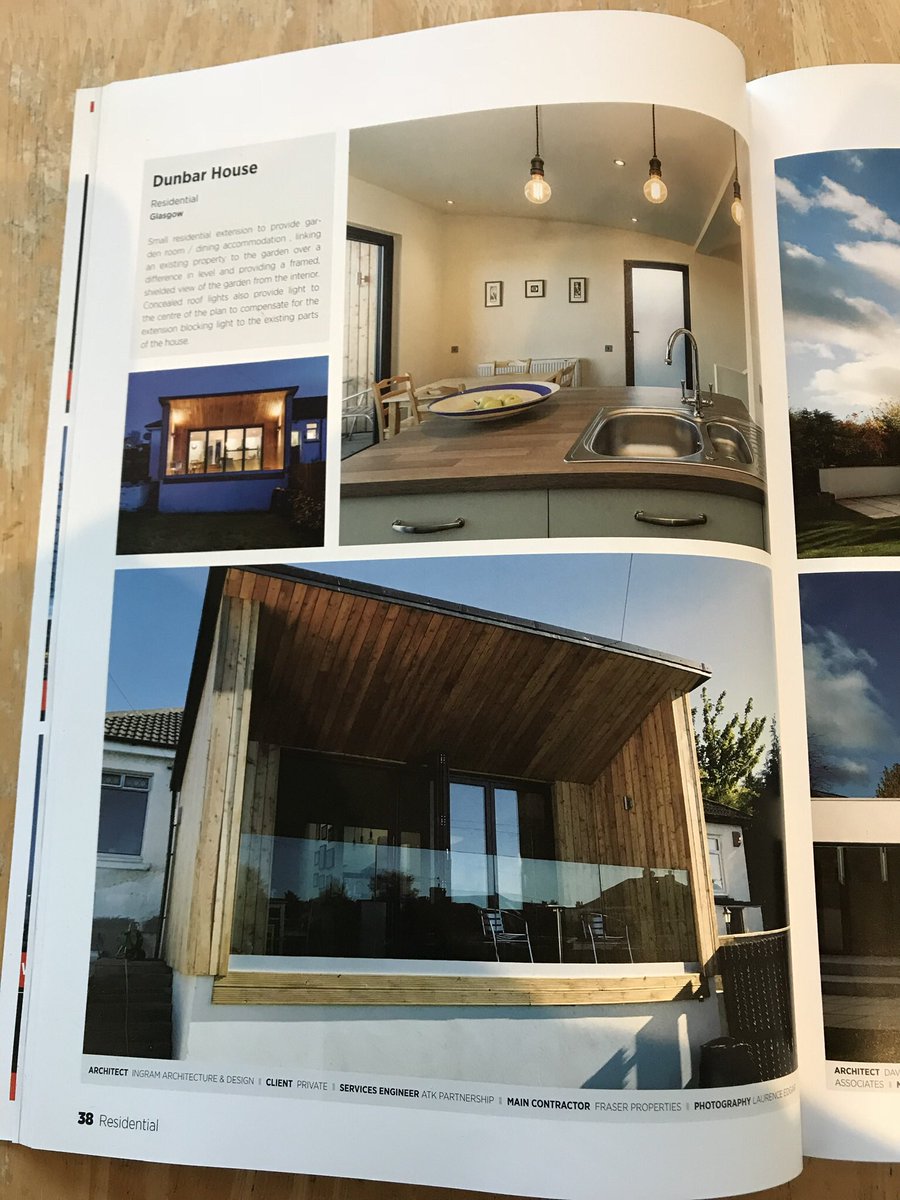 spatialgardner's tweet image. Our unexpected entries in this years Architecture Scotland Annual along with the marketing page we knew about!