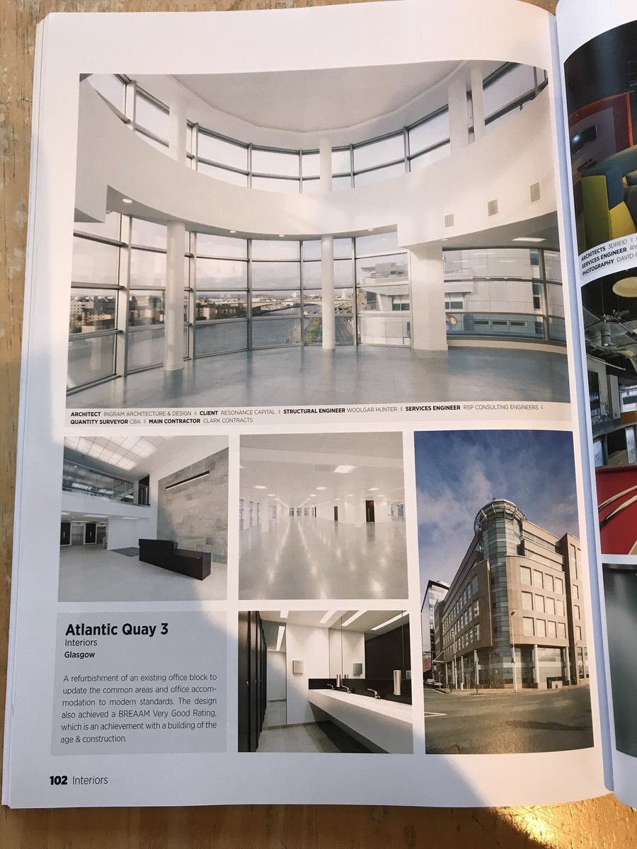 spatialgardner's tweet image. Our unexpected entries in this years Architecture Scotland Annual along with the marketing page we knew about!