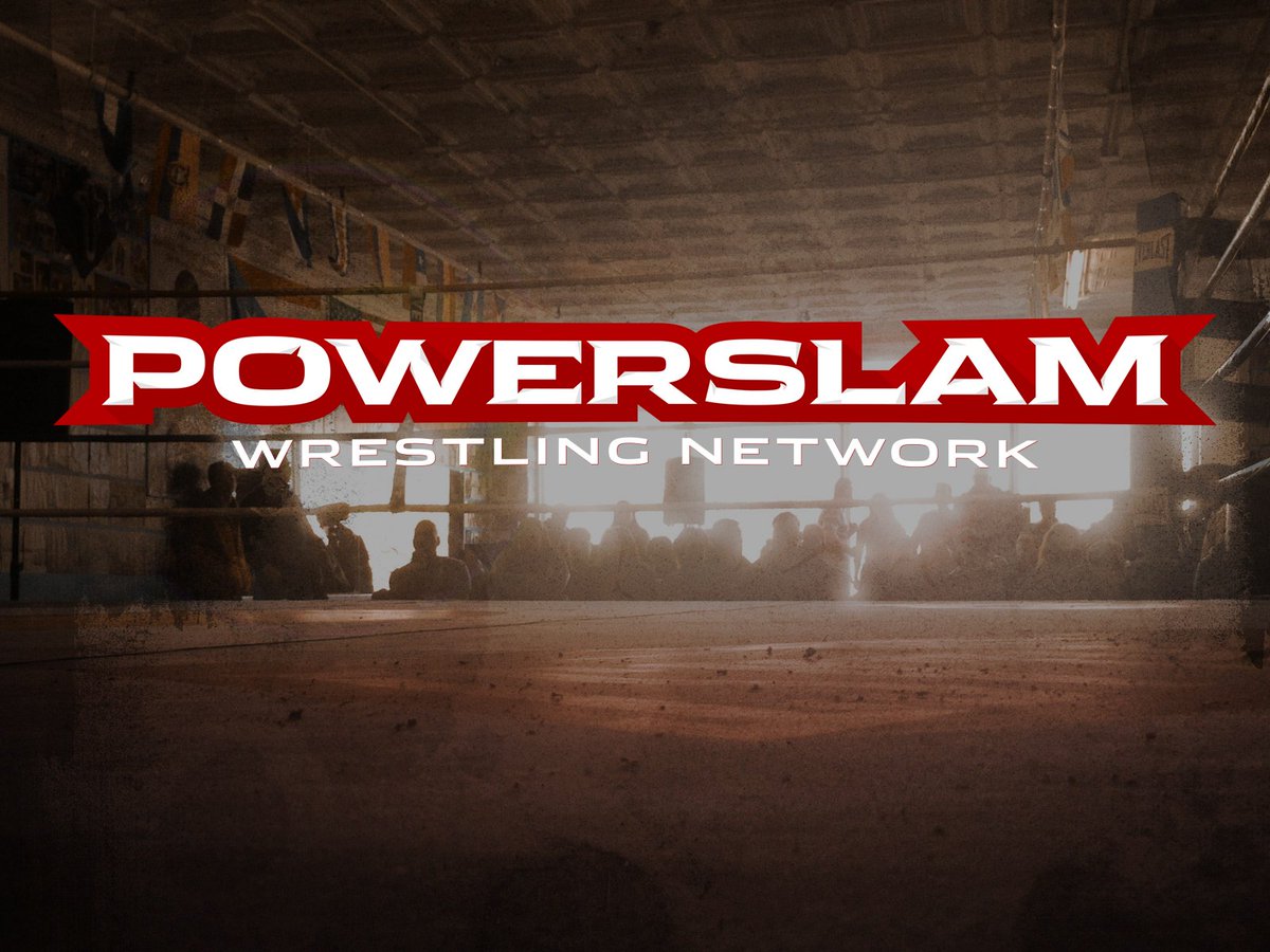 PowerslamTV's tweet photo. Just in time to rescue your weekend, a FIREHOSE of new #prowrestling events just got pumped into @PowerslamTV from the life savers @ECCW, @innovatepw, @BackbreakerMedi, @SOScustomWN, @defyNW, @WomensWN, @premierplanet and MORE! Get a FREE trial at https://t.co/Q20JvldCqX! https://t.co/CCTCpkUEit